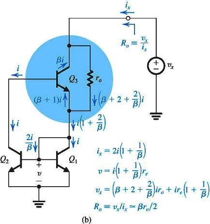 Current-Mirror Circuits with mproved Performance Wilson Current