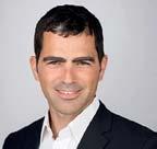 Featuring: Leap Gaming Future outlook Yariv Lissauer CEO & co-founder Leap Gaming Yariv Lissauer is the CEO of Leap Gaming. Yariv comes from a diverse background of gaming, sales and venture capital.