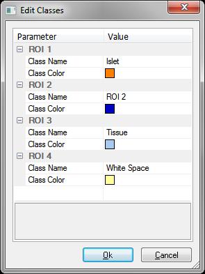 7 If you would like a finer segmentation on an individual object, select Segment Object in the Sample Selection Mode drop-down list and click on the respective object. 8 Click the Learn button.