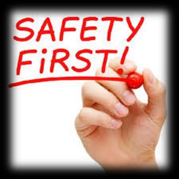 emergencies with a first aid kit, educate your employees on your procedures for emergencies