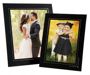 CLASSIC EVENT MOUNTS Specifically designed for the Event, School and Portrait Photographer that wants a quality presentation product at the most competitive price.