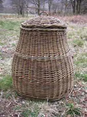 This big basket took