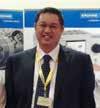 Jason Yew Sales Director of KROHNE Malaysia Jason has extensive experience in
