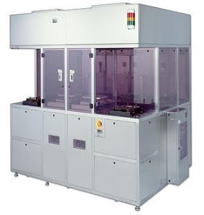 Manufacturing Line