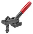 Power clamp 6-10 ClampS 11-38 Support BlockS