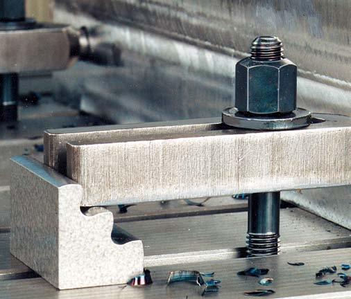 50 5200 Size 50 No. 6318B Step blocks, wide with step increments of 7.5 mm each.
