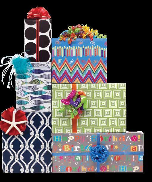 Designs will vary. $15.00 3 ROLLS APPROX. 100 SQ.