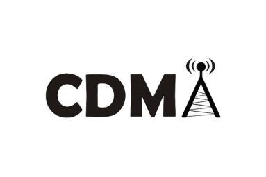Code Division Multiple Access (CDMA) II CDMA allows up to 61 concurrent users in a 1.2288 MHz channel by processing each voice packet with its PN code.