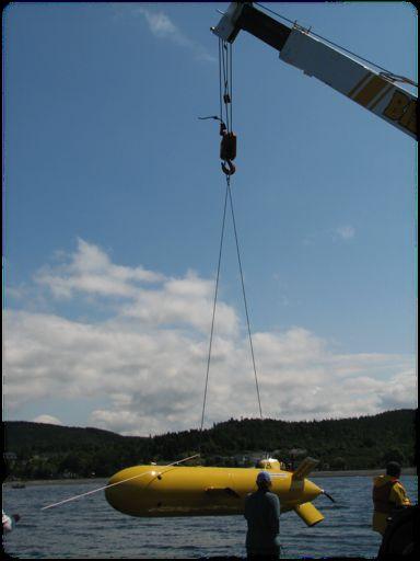Project Overview Project duration: Approximately 5 Years June 1, 2010 to March 31, 2015 Primary objectives: Develop enhanced AUV navigational technologies Develop the Memorial