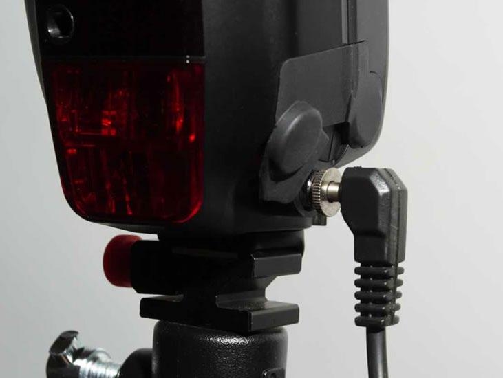 Optical Slaves If you re looking for a very simple low-budget wireless solution for syncing any number of manually controlled flash units, optical slaves might be a good option.