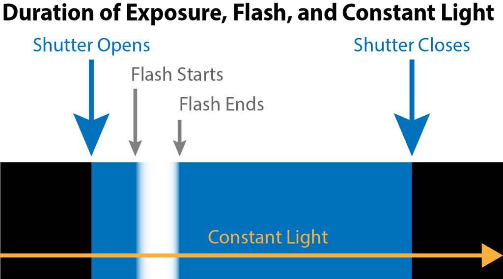 Understanding how light works is the first step to mastering your flash photography. You should know the effects of light s behavior, color, power and duration.