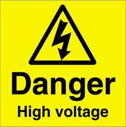 Electronics 101 Voltage, V, is fundamentally how much energy is gained or lost by a unit charge when it moves between two places Typically call