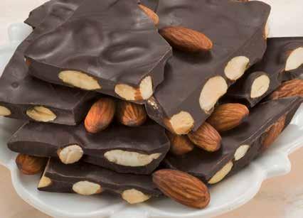 TIS ALWAYS THE SEASON Chocolate FOR 261 261 Milk Chocolate Peanut Butter Swirls Dulce de