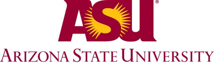 ASU Consortium for Science, Policy and Outcomes