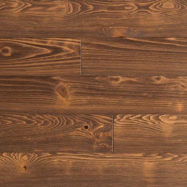 AUBURN, WEATHERED GREY, COLONIAL Brushed Wood is available on both