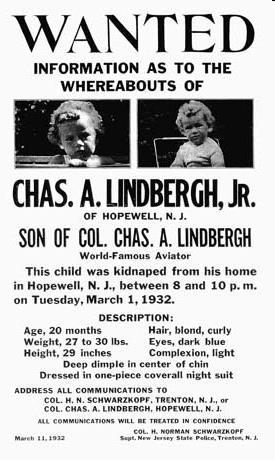 Two Harvard psychologists tested the prophetic power of dreams after aviator Charles Lindbergh s baby son was kidnapped and murdered in 1932, but