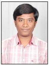 S. Jagadeesh 2, Associate Professor and HOD in SSJ Engineering College, Hyderabad. He received his B. Tech Degree in Electronics & Communication Engineering from SKDU, Ananthapur and M.