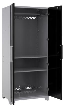 complete with 24 and an adjustable closet * Bold and Performance Tool Drawer to make them drawers