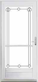 Windows Double Hung (top sash only) Double Hung (both sashes) Slider Awning Casement Picture Storm Doors