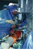 Fig 1.Robodoc Hip surgery robot (ISS, USA) Fig 2.