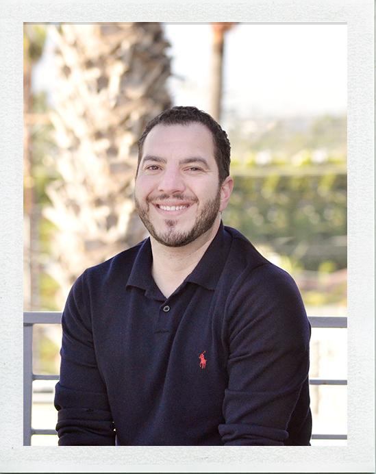 Jordan El-Saden Director of Products Jordan has 11 years experience designing and launching SaaS platforms geared toward, and used daily by, Fortune 500, mid-market, and small businesses, both in the