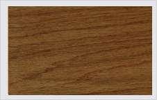 Oak- Red Oak 3"X3/8" All other colors including Red Oak are 5"X3/8" 28.