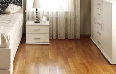 WOOD FLOORING» LAMINATE» OAK OAK This species is found from Great Britain and Ireland in the west to Turkey in the east. In Spain, it grows in the northern half of the country.