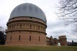 Yerkes Observatory,
