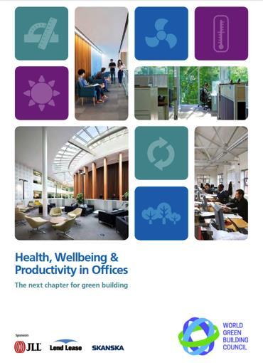Design for Healthy Behaviors is ranked #1 as both most transformative + fastest-moving sub-trend of the Health and