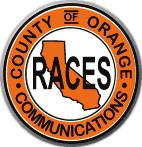 , Orange Oct 4: HDSCS meeting on Avian Flu Oct 7: City/County RACES Exercise Oct 14: OCFA Open House Nov 6: OCRACES monthly meeting Nov 7: General Election Nov.
