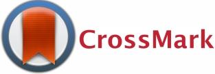 CrossMark CrossMark este un serviciu eficient pentru cercetători creat cu scopul de a identifica documentul actualizat.