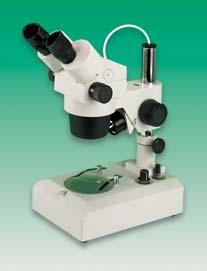 Monocular Measurement Microscope Ì x20 magnification monocular measuring microscope Ì 4mm measuring eye piece divided into 0.