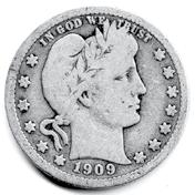 com FREE SHIPPING on orders over 100 Silver Barber Quarter Hoard Attractive Good Condition 1915 and earlier The old-time collection we purchased recently also