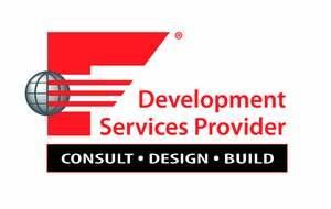 Access to qualified development service providers Qualified DSP participants have been evaluated to ensure they have the tools, training and