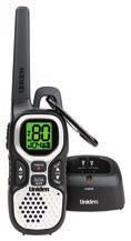 Waterproof CB Radio 15km 17km Uninterrupted Communication SMART KEY 24hrs 24hrs Master Scan allows a group of users to
