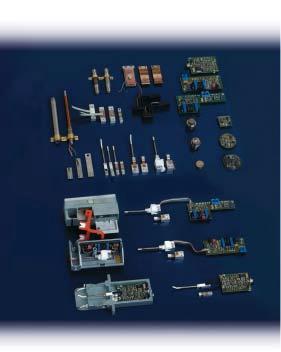 Are you looking for a complete customized measurement solution including sensor, electronics and software? Look no further than HBM.