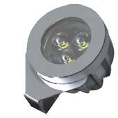 Croma Gardena a CG1 A Ø77 156 H 75 In mm 200 183 78 PCB & LED & Power Color Light Optic / Lens Upper Pieces Mounting CG1 P C O U M P LED & POWER OPTIONS Product Name CG1 Light Color Input Voltage (V)