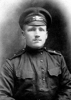 PETERS, Albert Mihkli p, VR II/3, alamkapten (1918). VR II/3 nr 1880/21.02.1920 lahingus 20. märtsil 1919 a.