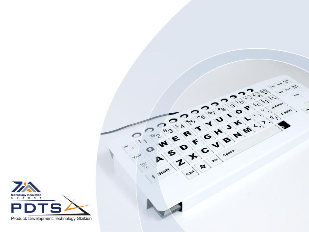 Keybord Cover Client: Tswellang School Service Offered: Manufacturing /Prototyping Applied Engineering, Design