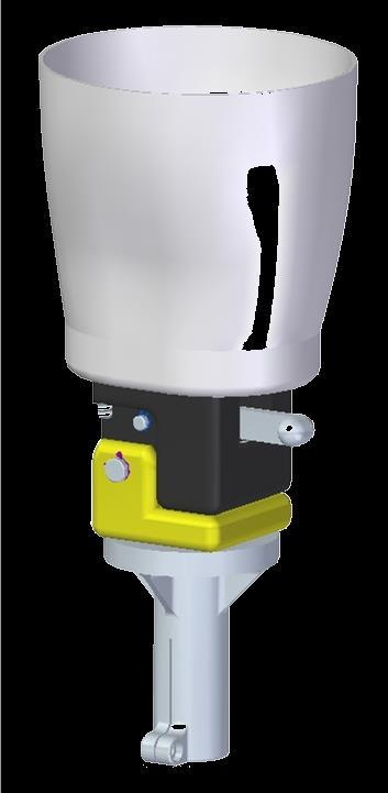 Design of prosthetic knee (community project)