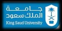 Chemistry King Saud University P.O.