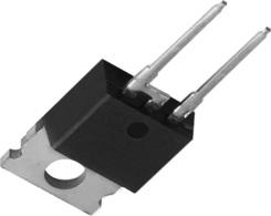 Schottky Rectifier, 19 A TO-220AC PRODUCT SUMMARY I F(AV) V R Base cathode 2 1 3 Cathode Anode 19 A 15 V FEATURES 125 C operation (V R < 5 V) Optimized for OR-ing applications Ultralow forward