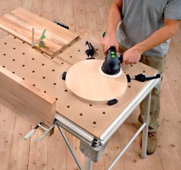 Create the ultimate clamping station. MFT/3 Clamp Set Item No. M0079 Price $180 MFT/3 sold separately. Festool MFT/3 Clamp Set Turn your MFT/3 into the ultimate clamping and assembly station.