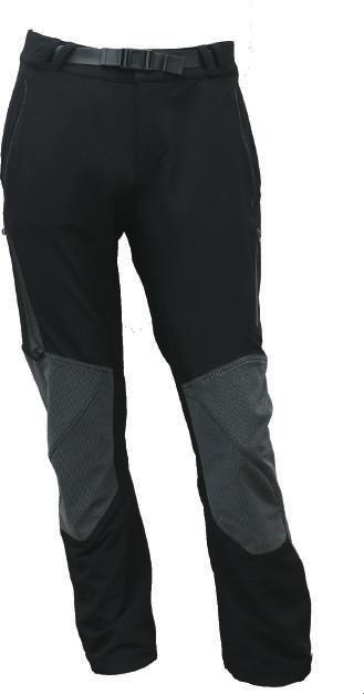M s Keilir Softshell Pants -16BA017 * M's climbing pants made of stretchy