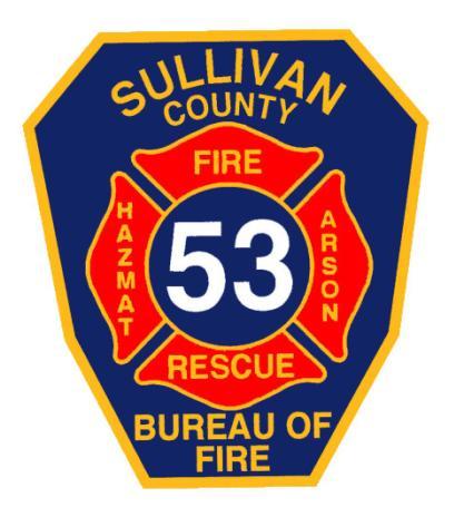 Sullivan County Fire Service