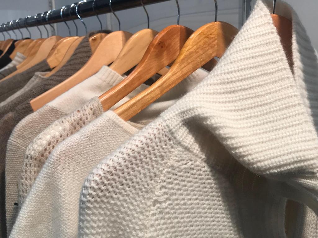 Altai Brand: Domestic & International One of the top cashmere knitwear & accessories brands in Mongolia and expanding in the international market.