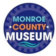 CUB SCOUT ADVANCEMENT OPPORTUNITIES at the Monroe Historical Museum 126 S. Monroe St.