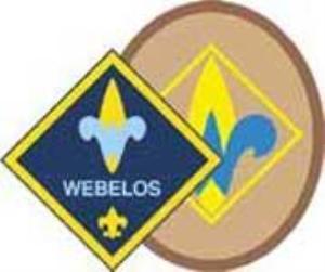 Webelos and Arrow of Light Looking Forward, Looking Back 1-Create a record of the history of Scouting and your place in that history.