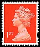 Scott Catalogue lists all remaining stamps of the 1 st Flame variety with the syncopated or eliptical style perf. 240, 241 and 243 are the last stamps printed with the old image.