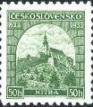 Nitra 1933